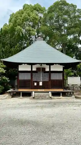 吉祥草寺(奈良県)