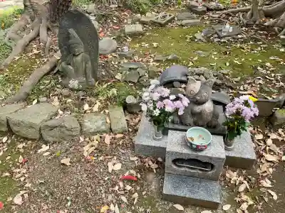 実相寺(東京都)