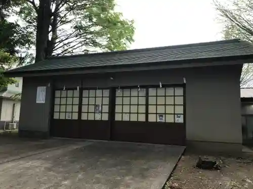 小野神社(東京都)