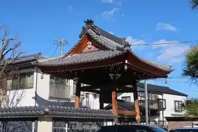 柏心寺(長野県)