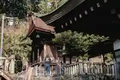 三輪神社(岐阜県)