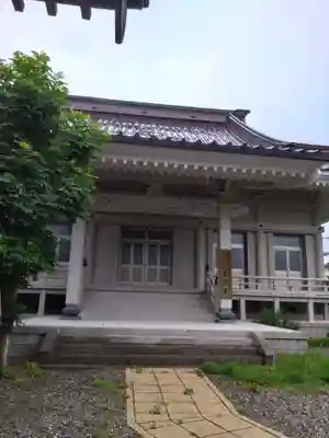 高野寺(北海道)
