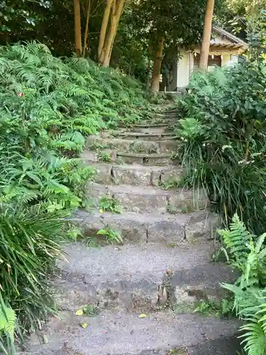 磐神神社(愛媛県)
