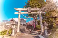 御嶽神社(宮城県)