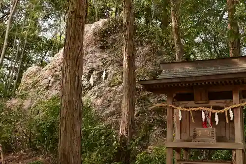 三所神社(高知県)