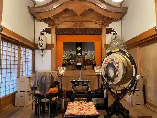 永澤寺(兵庫県)