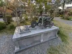 丹生大師 神宮寺(三重県)