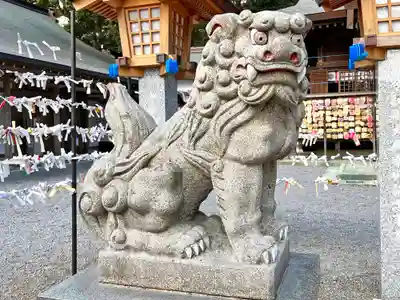 神柱宮(宮崎県)