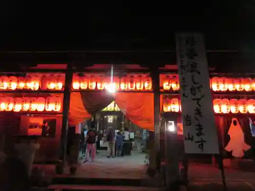 引接寺（千本ゑんま堂）のその他建物