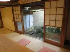 興福寺の食事