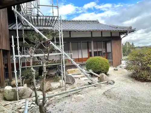 閑翁寺(三重県)