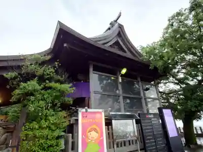鷲尾愛宕神社(福岡県)