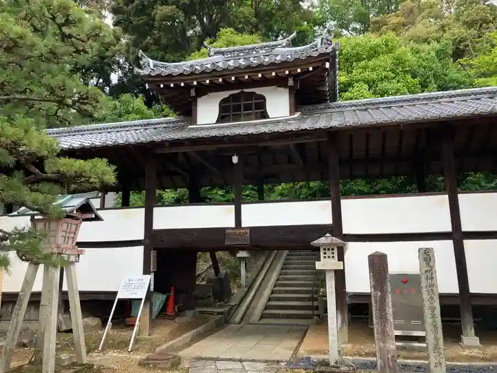 寳塔寺(宝塔寺)(京都府)