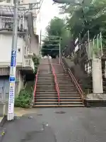 須賀神社(東京都)