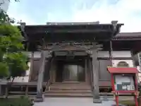 圓照寺(神奈川県)