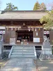玉川神社(東京都)