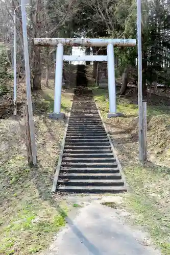 政和神社(北海道)