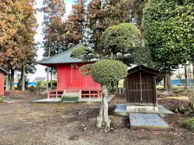 金剛院(栃木県)