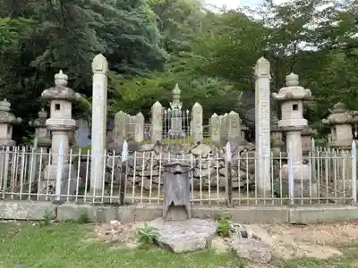 白勢稲荷大明神(兵庫県)