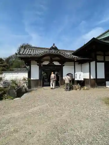 大御堂寺（野間大坊）のその他建物