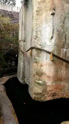 生石神社のその他建物