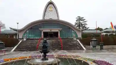 冥応寺(大阪府)