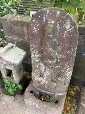 五所神社(神奈川県)