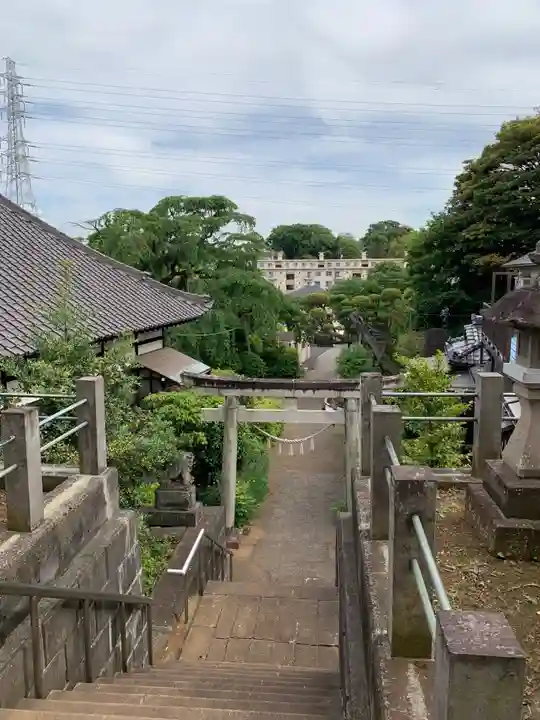 金蔵院(千葉県)