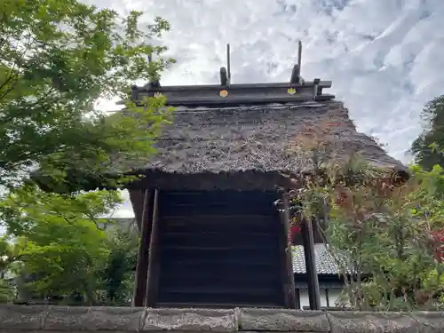 柏原大神宮(兵庫県)