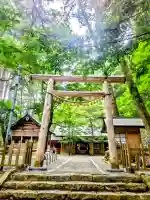 天岩戸神社(宮崎県)