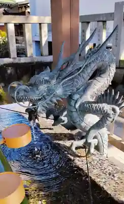 堤治神社(愛知県)