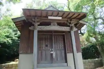 恵比須神社(山口県)