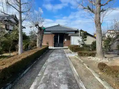 善性寺(滋賀県)