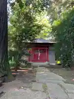 稲荷神社(千葉県)