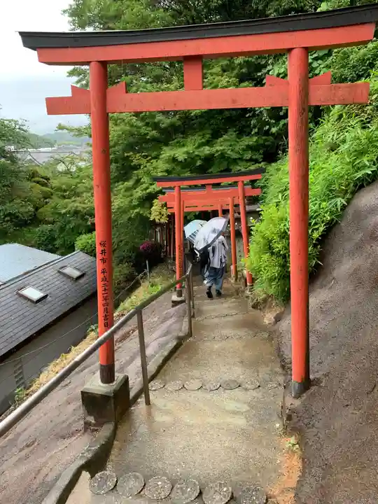 安倍文殊院 (奈良県)