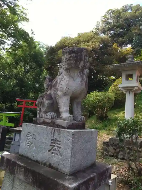足利織姫神社(栃木県)