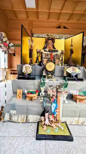 駒込妙義神社(東京都)