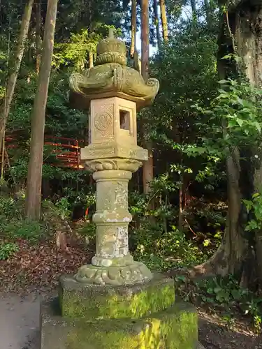 山中八幡宮(愛知県)