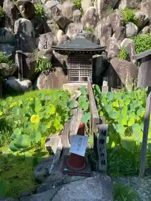 観音正寺(滋賀県)