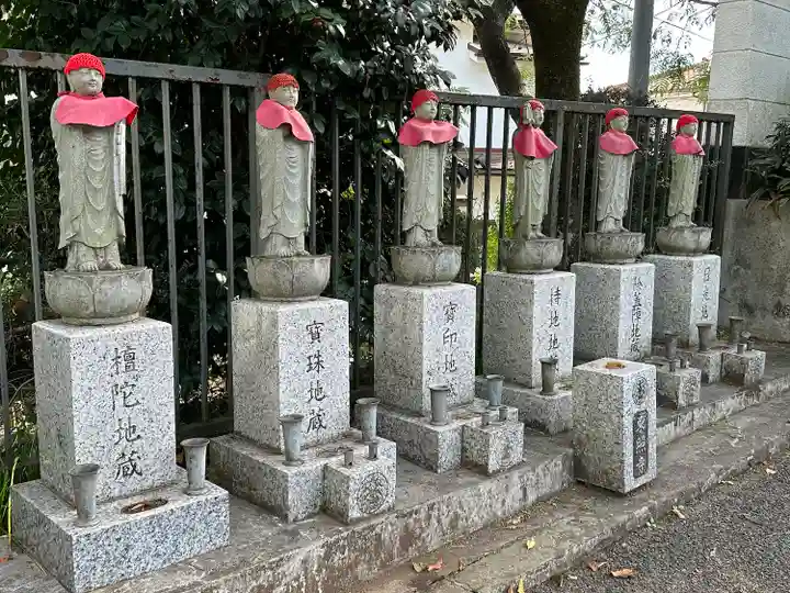 東照寺(東京都)