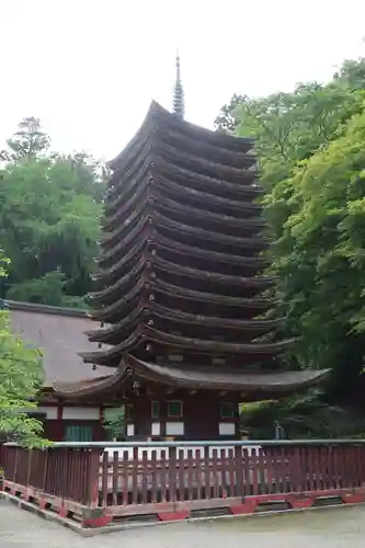 談山神社(奈良県)