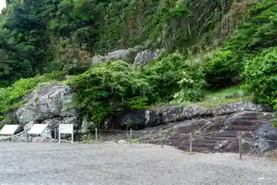 大御神社(宮崎県)