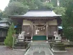 八幡宮(静岡県)