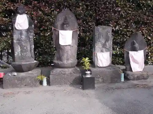 延養寺(群馬県)