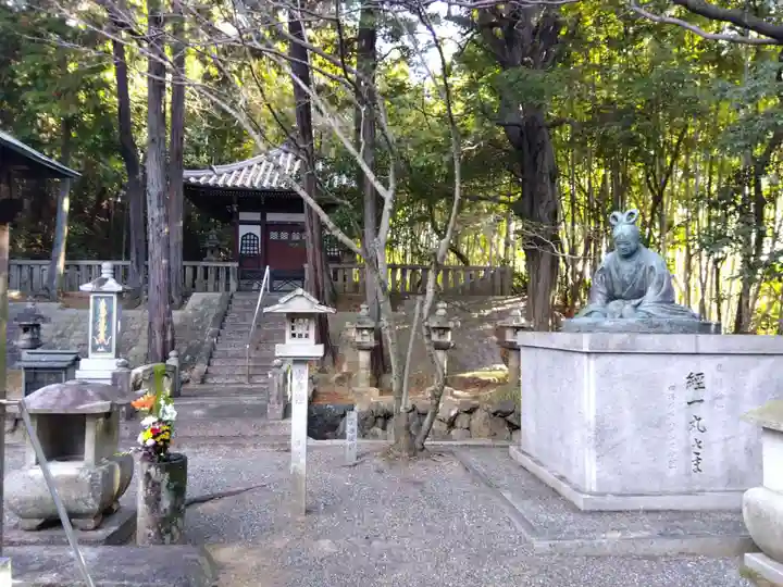 寳塔寺(宝塔寺)(京都府)