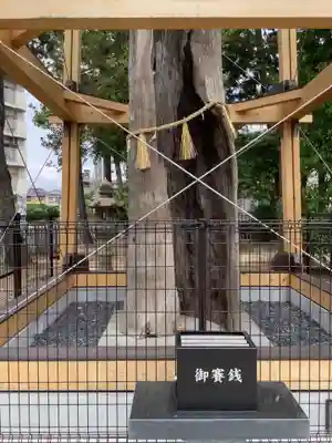 西八龍社のその他建物