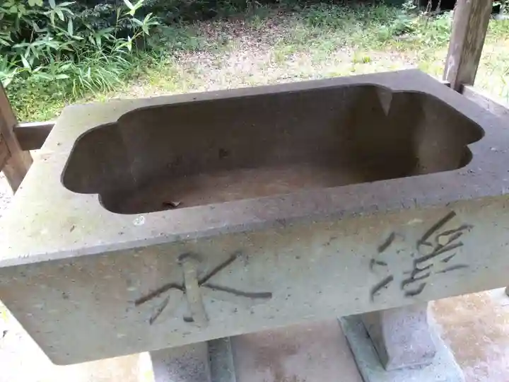 春日神社(福井県)