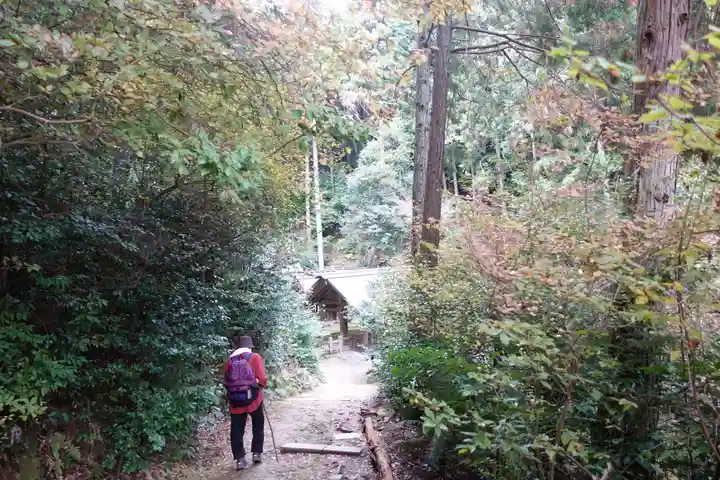 日向大神宮(京都府)