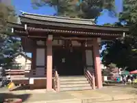 香取神社(千葉県)