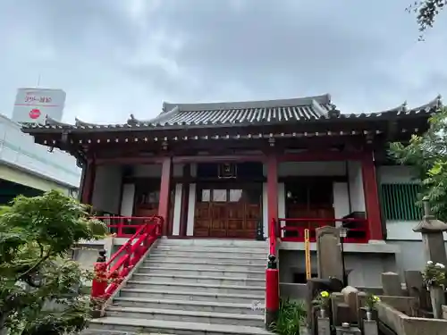 新福寺(大阪府)